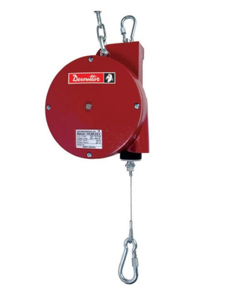 Home balancer desoutter